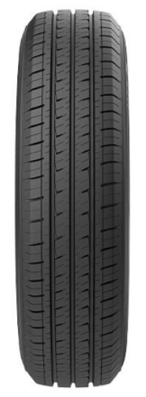Шина легковантажна ZMAX VANMEJOR C30, 195/75R16C, 107/105R